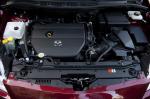 Mazda5 2012 года